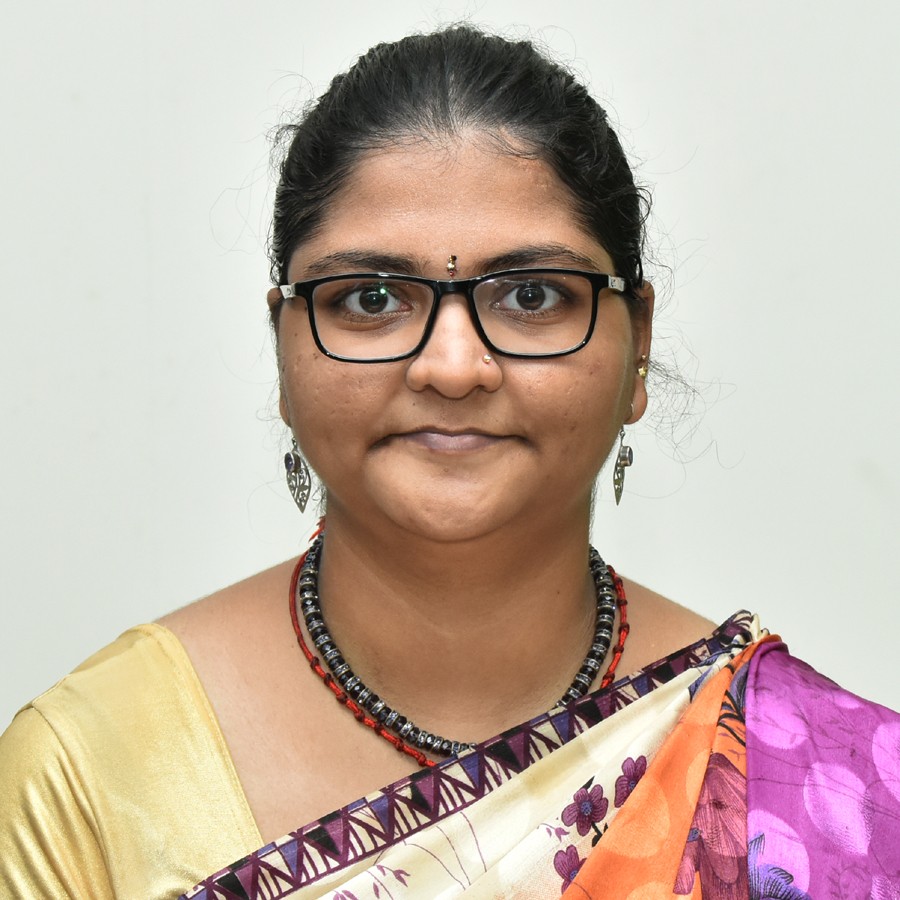 Ms.Nandhitha.G